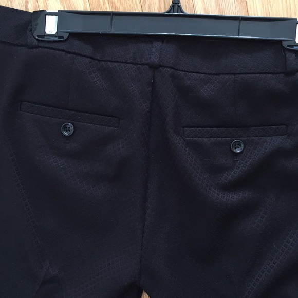 Banana Republic Hampton fit pants - Picture 4 of 8